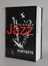 Jazz Porträt